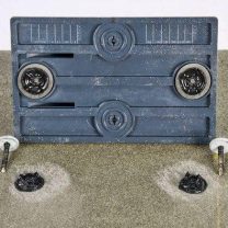 Solar Limpets Flat Roof Hook