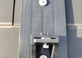 Slate install by C.R.C Electrical & Renewables