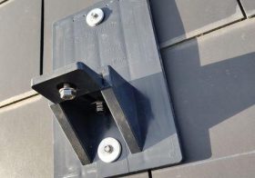 Slate install by C.R.C Electrical & Renewables